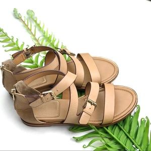 Isola Sharni Strappy Sandal (Women's)